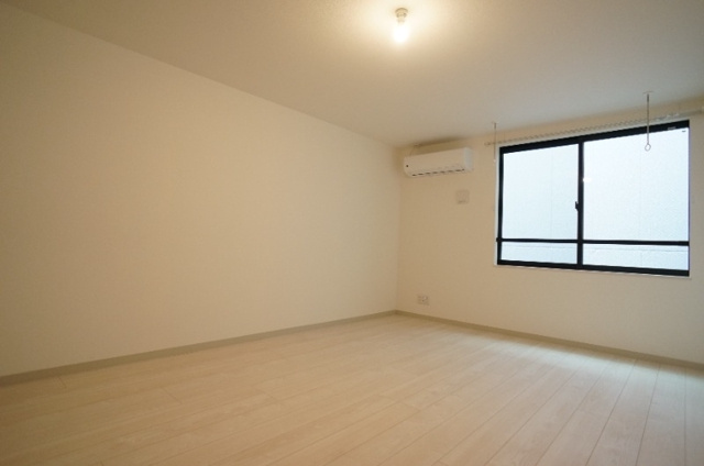 THE PALMS 大島の居間・リビング