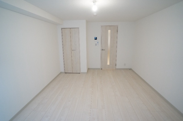 THE PALMS 大島の居間・リビング