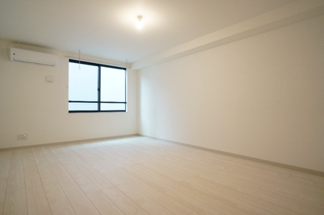 THE PALMS 大島の寝室