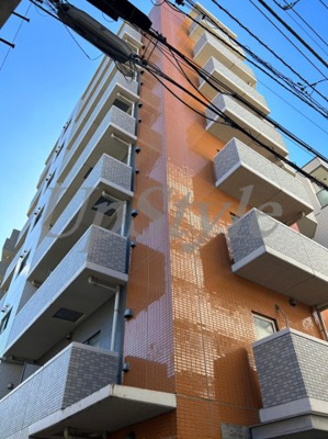 【外観】 | コンフォラス千石