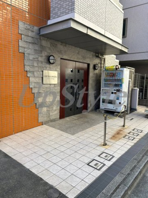 【エントランス】 | コンフォラス千石