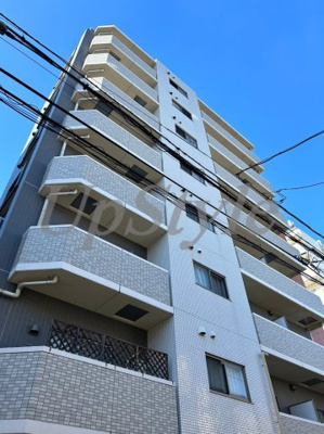 【外観】 | コンフォラス千石