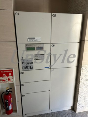 【その他共用部分】 | コンフォラス千石