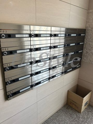 【その他共用部分】 | コンフォラス千石