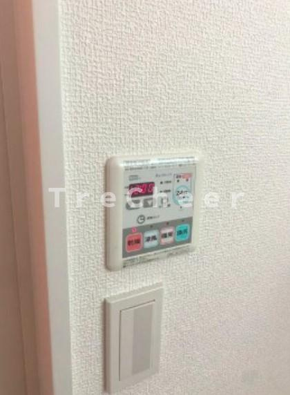 スカイコートパレス西巣鴨の設備