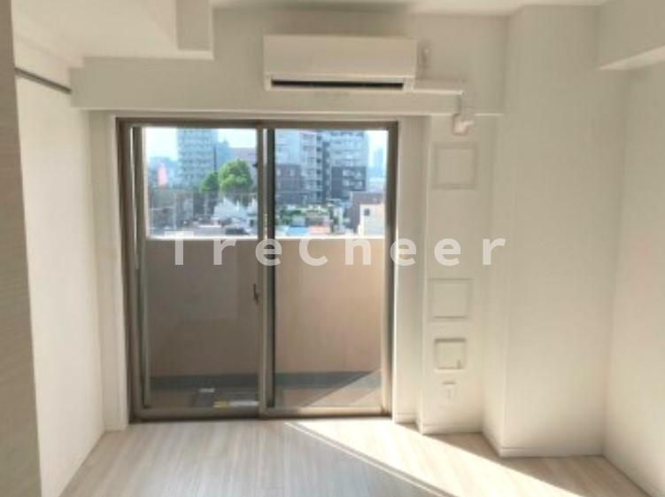 スカイコートパレス西巣鴨