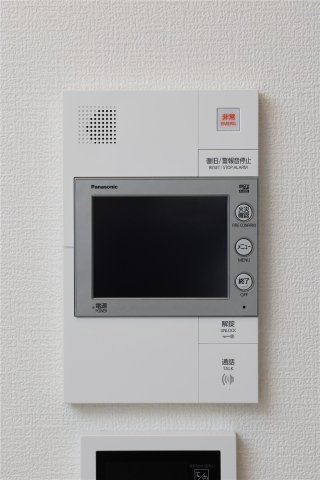 スワンズシティ神戸湊川 IIのセキュリティ
