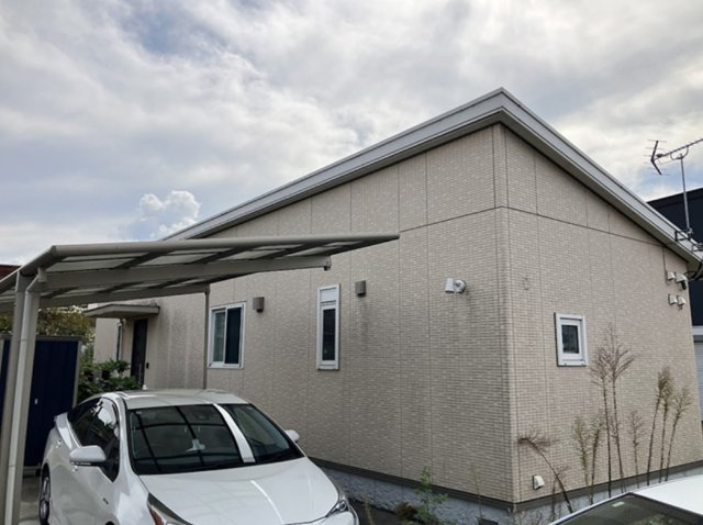 【中古平屋】高崎市吉井町下長根　１LDK＋S