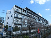 アーバンパーク溝の口の画像