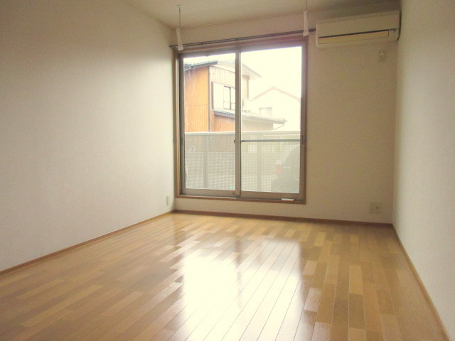 リベールの居間・リビング