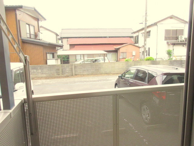 リベールの展望