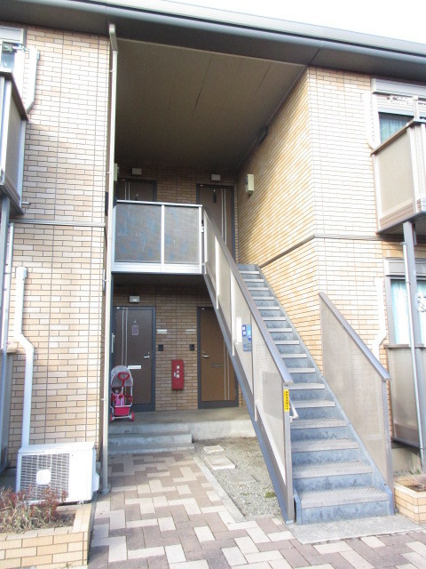 リベールのロビー