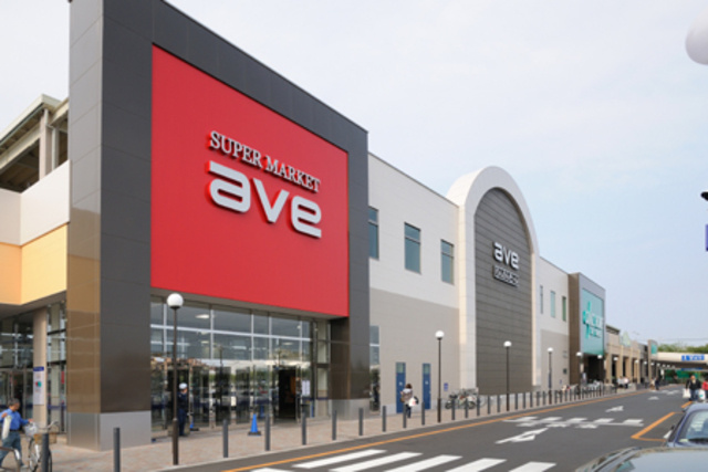 リベールのその他|エイビイりんかんモール店