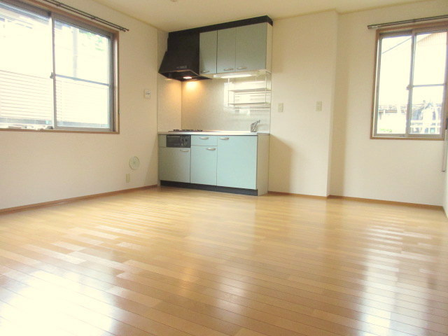 リベールの居間・リビング