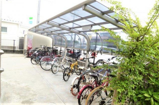 ステラSTIIのその他共用部分