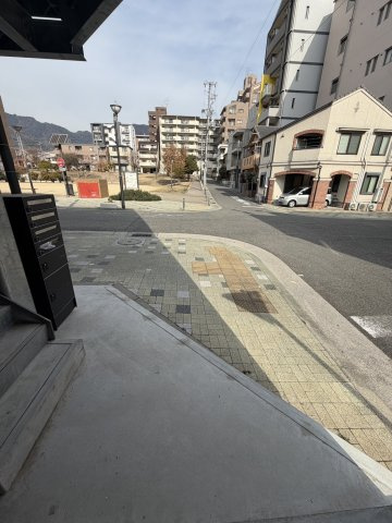 【その他共用部分】 | ピア六甲