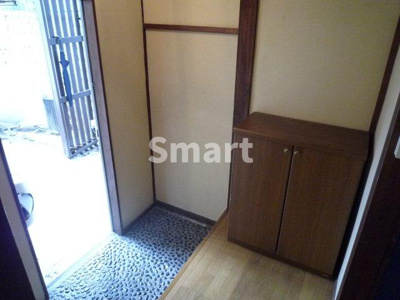 【玄関】 | 木REN舎