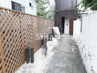 【エントランス】 | 木REN舎