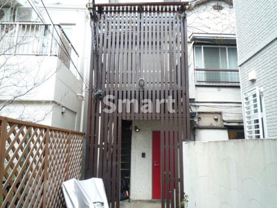 【外観】 | 木REN舎