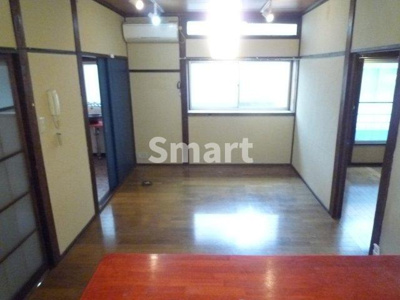 【居間・リビング】 | 木REN舎