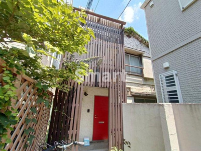 【外観】 | 木REN舎