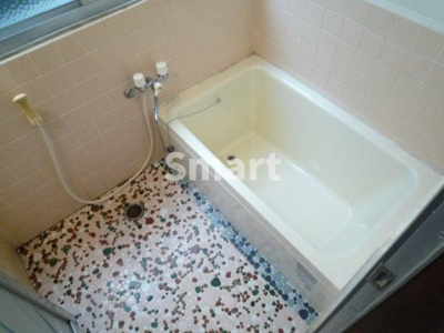 【浴室】 | 木REN舎