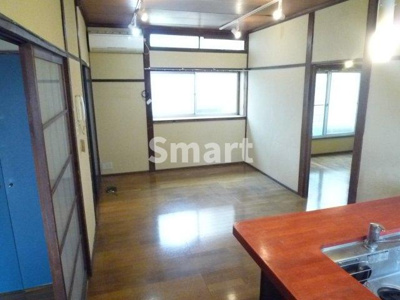 【居間・リビング】 | 木REN舎