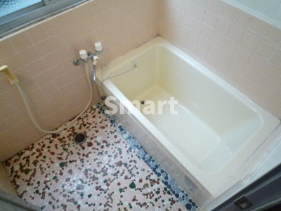 【浴室】 | 木REN舎