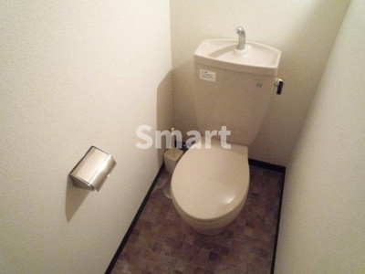 【トイレ】 | 木REN舎