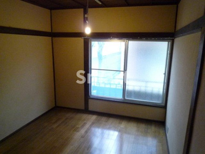 【寝室】 | 木REN舎