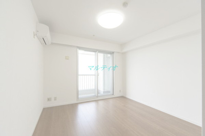 【寝室】 | リバーサイド隅田セントラルタワーパレス