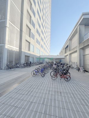  | リバーサイド隅田セントラルタワーパレス