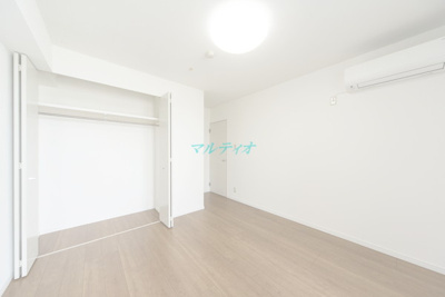 【寝室】 | リバーサイド隅田セントラルタワーパレス | 洋室