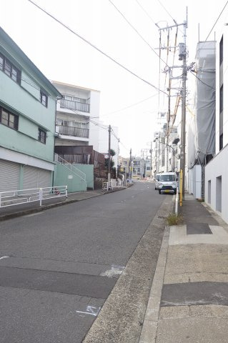 GRAN PASEO代々木上原Ⅱの周辺