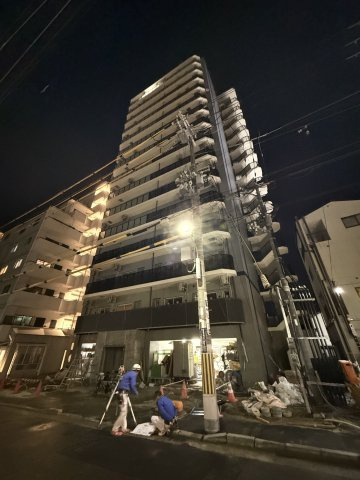 スワンズシティ神戸湊川 II