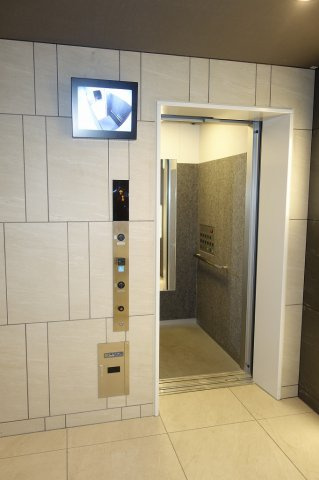 アーバネックス新御徒町駅前のその他共用部分