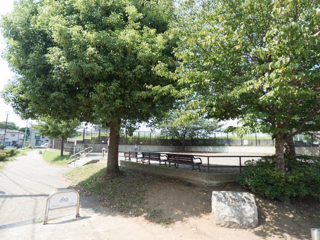 フラッツのその他|中山北緑道