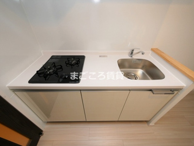 【キッチン】 | レオンコンフォート九条ガレリア