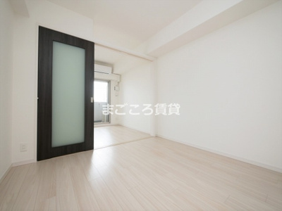 【居間・リビング】 | レオンコンフォート九条ガレリア