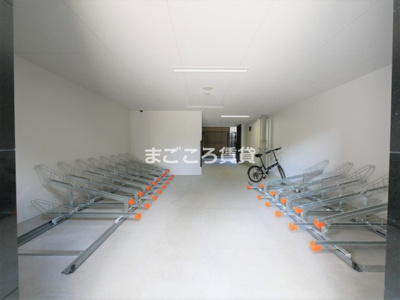 【ロビー】 | レオンコンフォート九条ガレリア