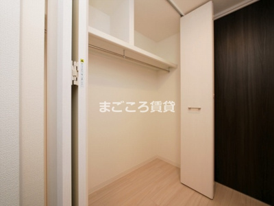 【収納】 | レオンコンフォート九条ガレリア