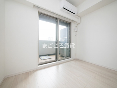 【居間・リビング】 | レオンコンフォート九条ガレリア