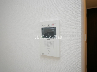 【セキュリティ】 | レオンコンフォート九条ガレリア