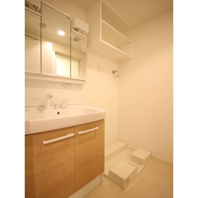 【設備】 | プレール・ドゥーク新中野Ⅱ