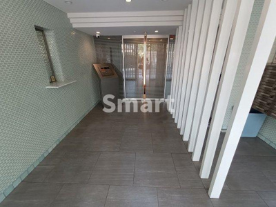 【エントランス】 | プレール・ドゥーク新中野Ⅱ