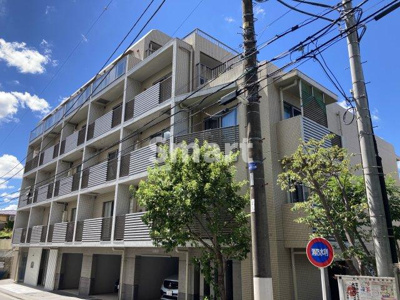 【外観】 | プレール・ドゥーク新中野Ⅱ