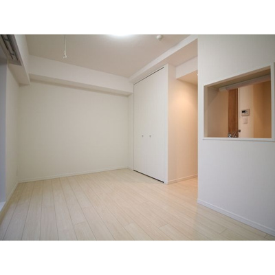 【居間・リビング】 | プレール・ドゥーク新中野Ⅱ