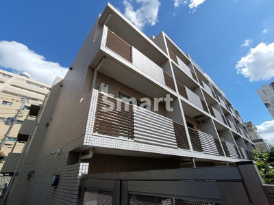 【外観】 | プレール・ドゥーク新中野Ⅱ