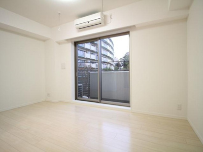 【居間・リビング】 | プレール・ドゥーク新中野Ⅱ