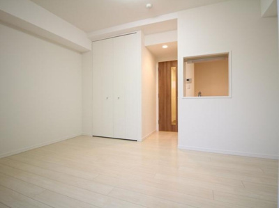 【寝室】 | プレール・ドゥーク新中野Ⅱ